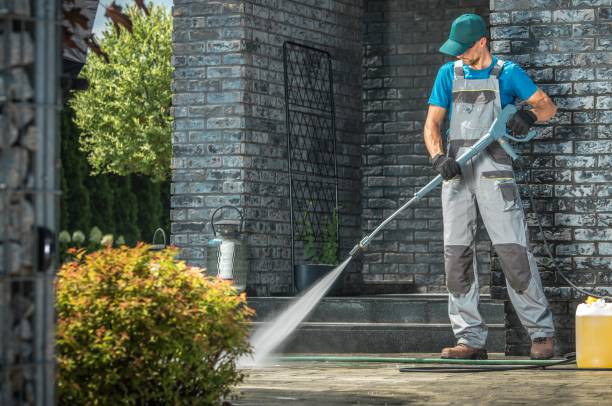 Best Building Exterior Washing  in North Beach Haven, NJ
