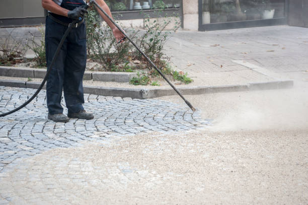 Professional Pressure Washing Services in North Beach Haven, NJ
