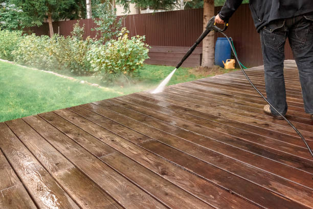 Best Parking Lot and Garage Cleaning  in North Beach Haven, NJ