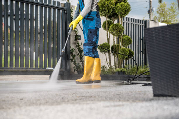 Best Building Exterior Washing  in North Beach Haven, NJ